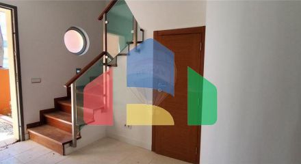 Residential - Single Family Home - T3 - Moncarapacho e Fuseta, Olhão - PT