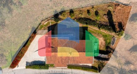 Residential - Single Family Home - T3 - Atei, Mondim de Basto - PT Residential - Single Family Home - T3 - Atei, Mondim de Basto - PT