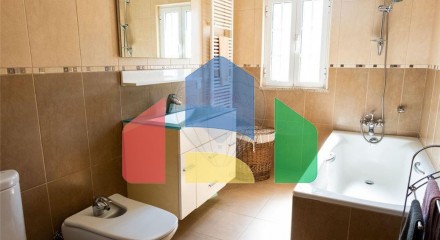 Residential - Single Family Home - T3 - Atei, Mondim de Basto - PT