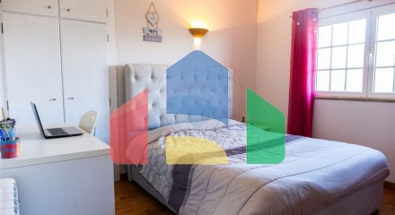 Residential - Single Family Home - T3 - Atei, Mondim de Basto - PT
