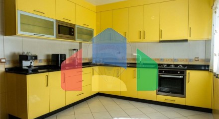 Residential - Single Family Home - T3 - Atei, Mondim de Basto - PT