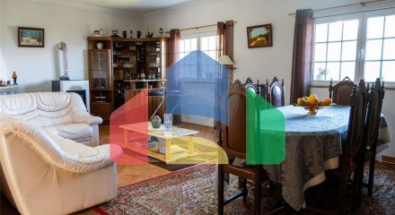 Residential - Single Family Home - T3 - Atei, Mondim de Basto - PT