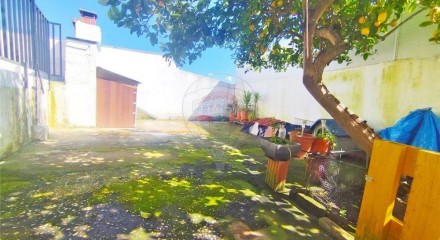 Residential - Single Family Home - T2 - Vila de Frades, Vidigueira - PT