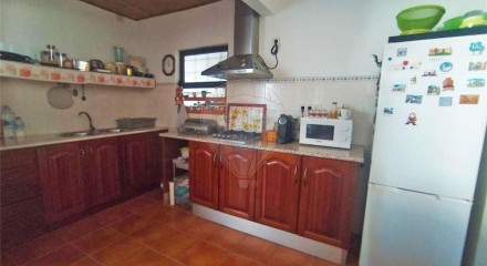 Residential - Single Family Home - T2 - Vila de Frades, Vidigueira - PT