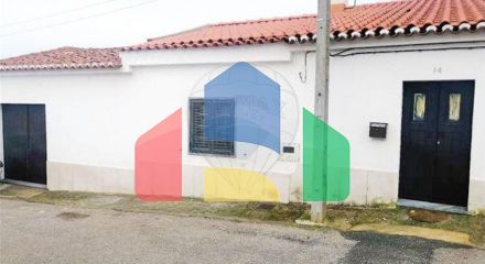 Residential - Single Family Home - T2 - Vila de Frades, Vidigueira - PT