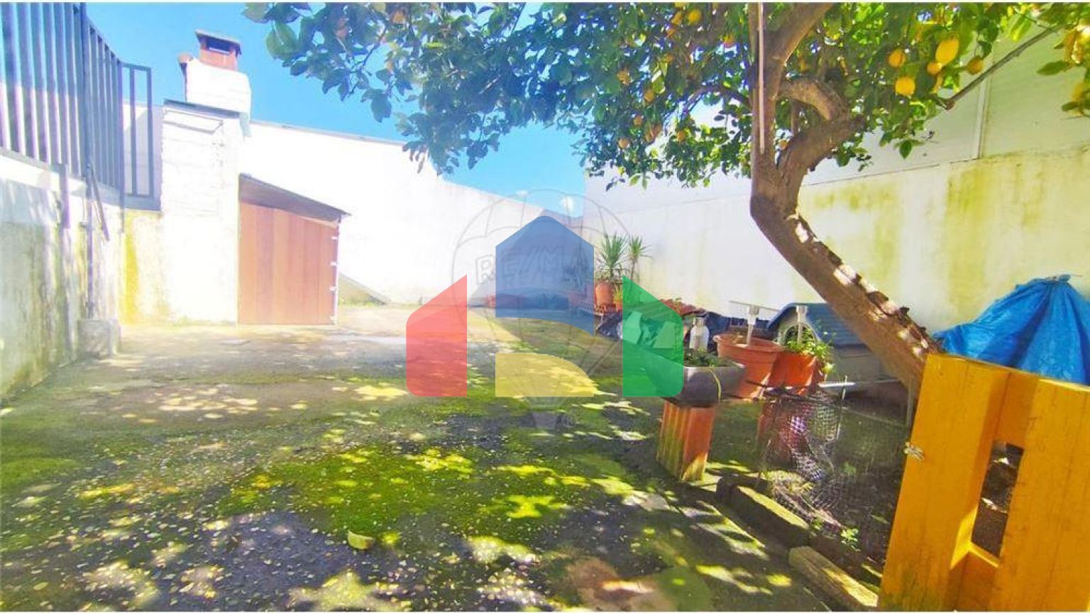 Residential - Single Family Home - T2 - Vila de Frades, Vidigueira - PT