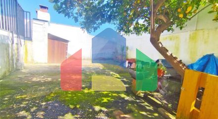 Residential - Single Family Home - T2 - Vila de Frades, Vidigueira - PT