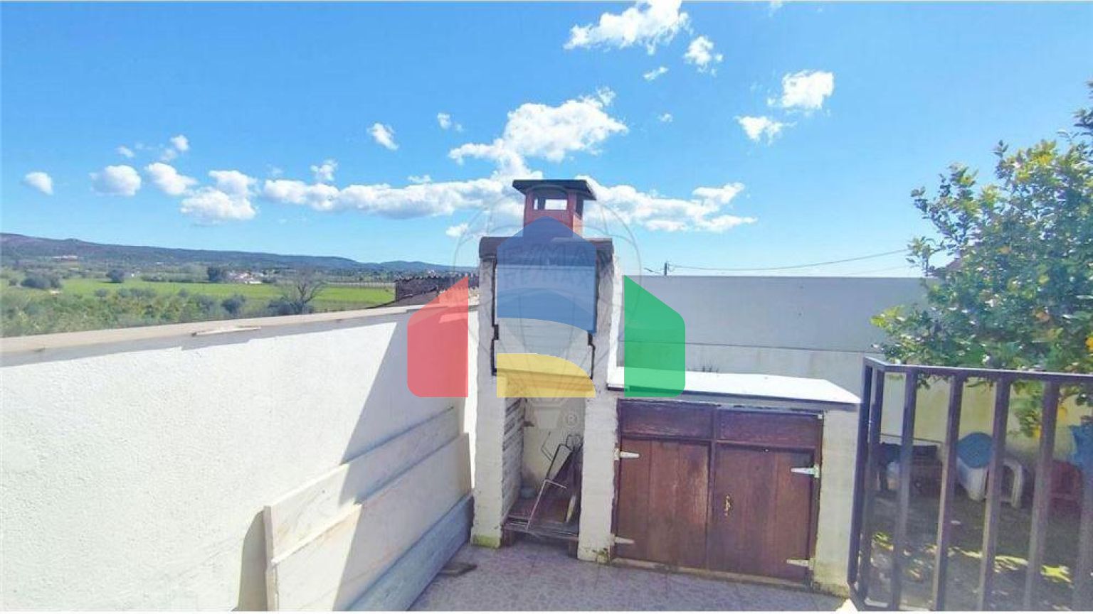 Residential - Single Family Home - T2 - Vila de Frades, Vidigueira - PT