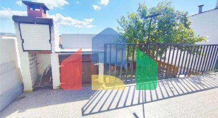 Residential - Single Family Home - T2 - Vila de Frades, Vidigueira - PT