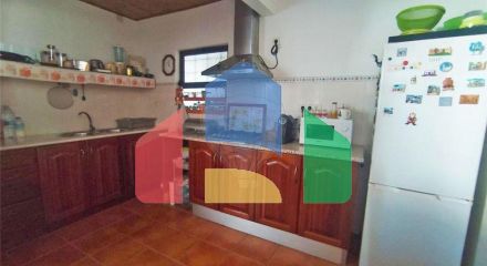 Residential - Single Family Home - T2 - Vila de Frades, Vidigueira - PT