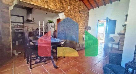 Residential - Single Family Home - T2 - Vila de Frades, Vidigueira - PT