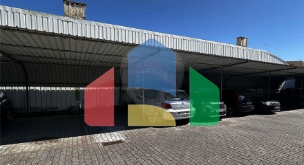 Residential - Garage - Ramalde, Oporto - PT