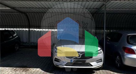 Residential - Garage - Ramalde, Oporto - PT