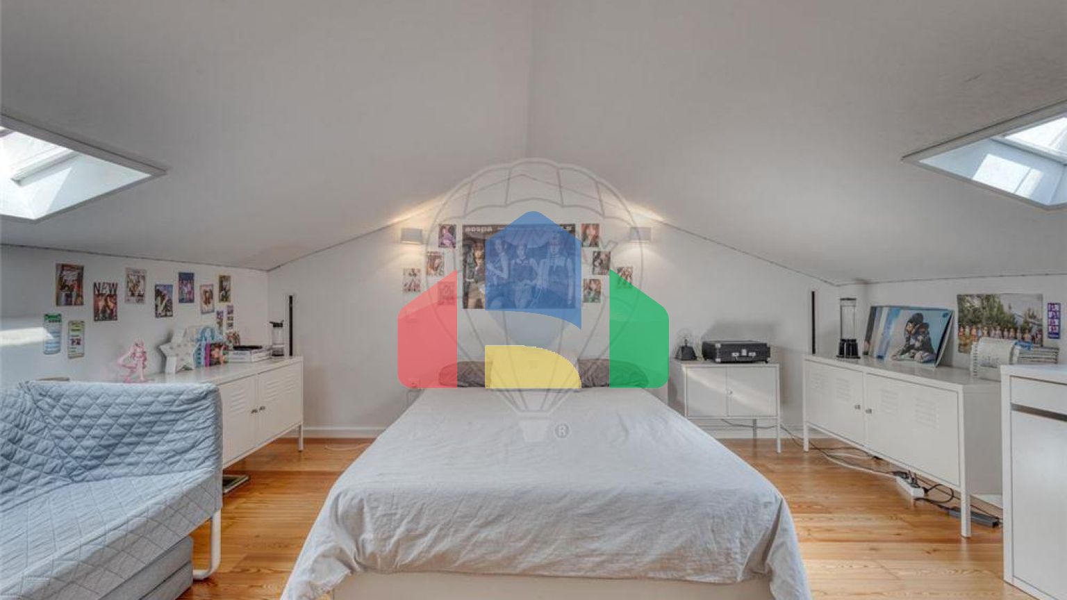 Residential - Single Family Home - T3 - Ramalde, Oporto - PT