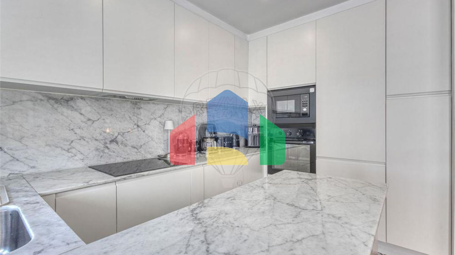 Residential - Single Family Home - T3 - Ramalde, Oporto - PT