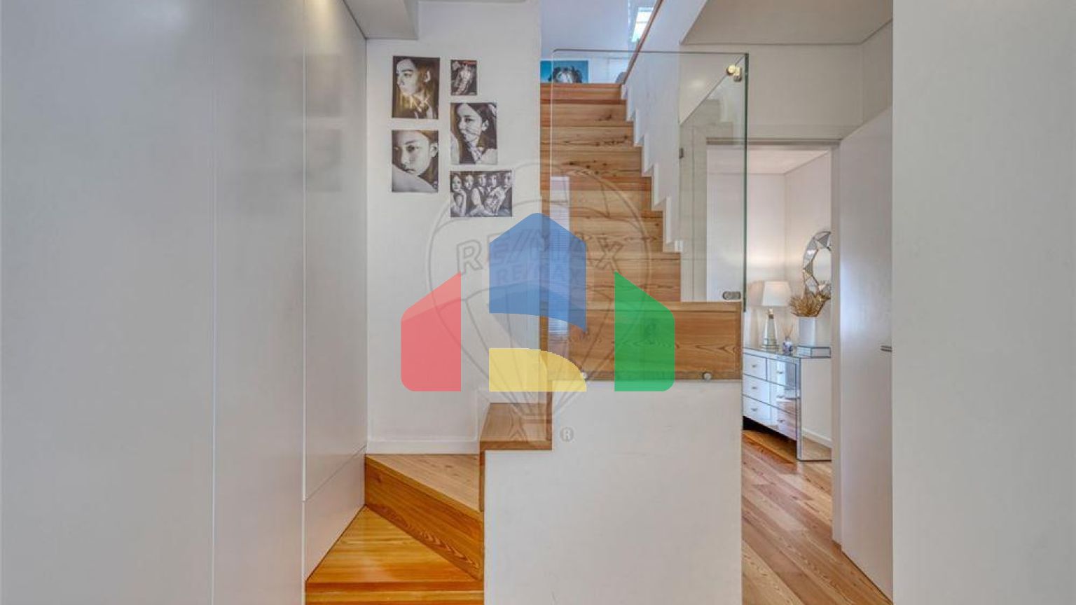 Residential - Single Family Home - T3 - Ramalde, Oporto - PT