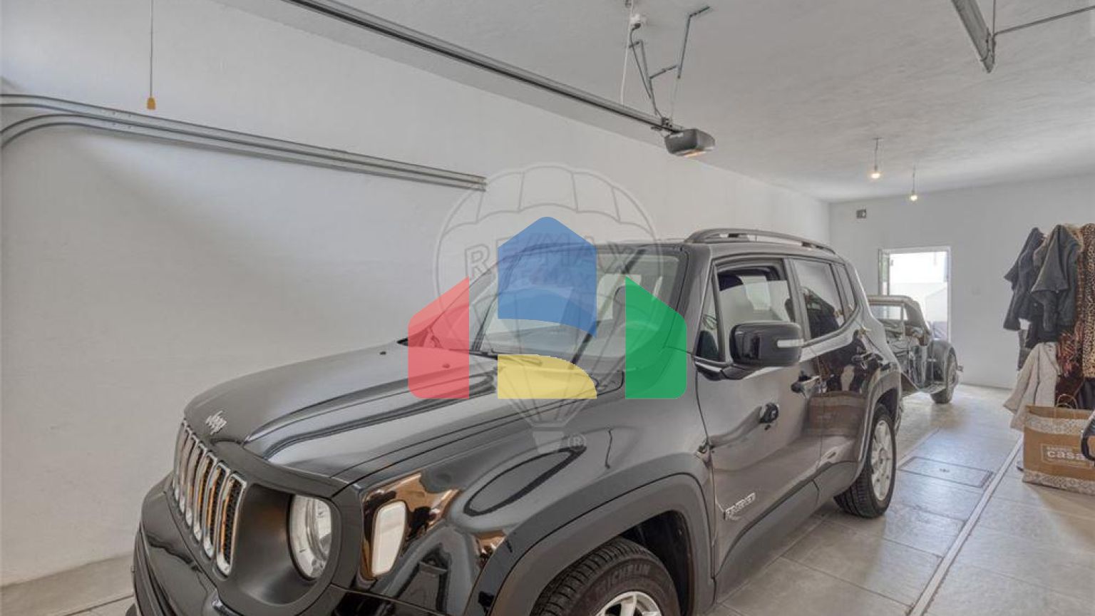 Residential - Single Family Home - T3 - Ramalde, Oporto - PT