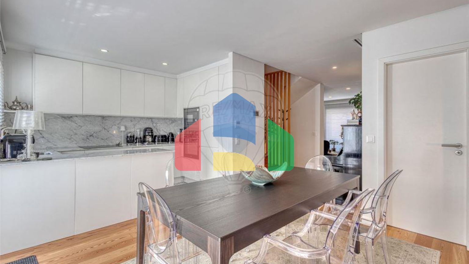 Residential - Single Family Home - T3 - Ramalde, Oporto - PT