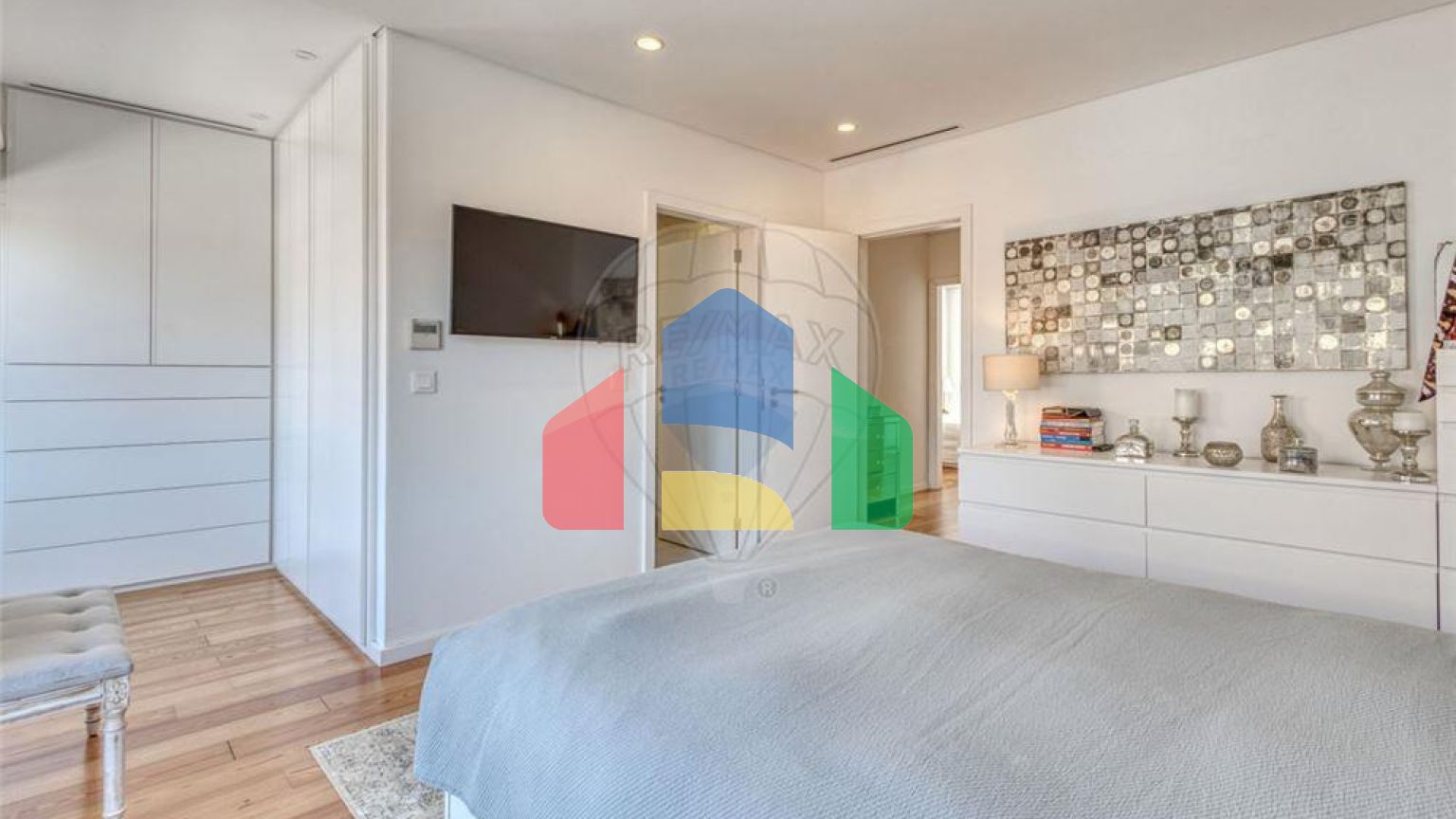 Residential - Single Family Home - T3 - Ramalde, Oporto - PT