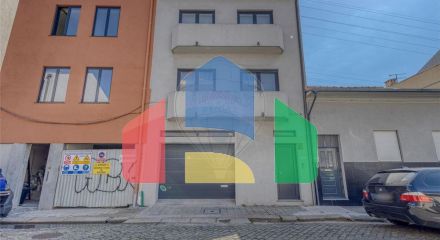 Residential - Single Family Home - T3 - Ramalde, Oporto - PT