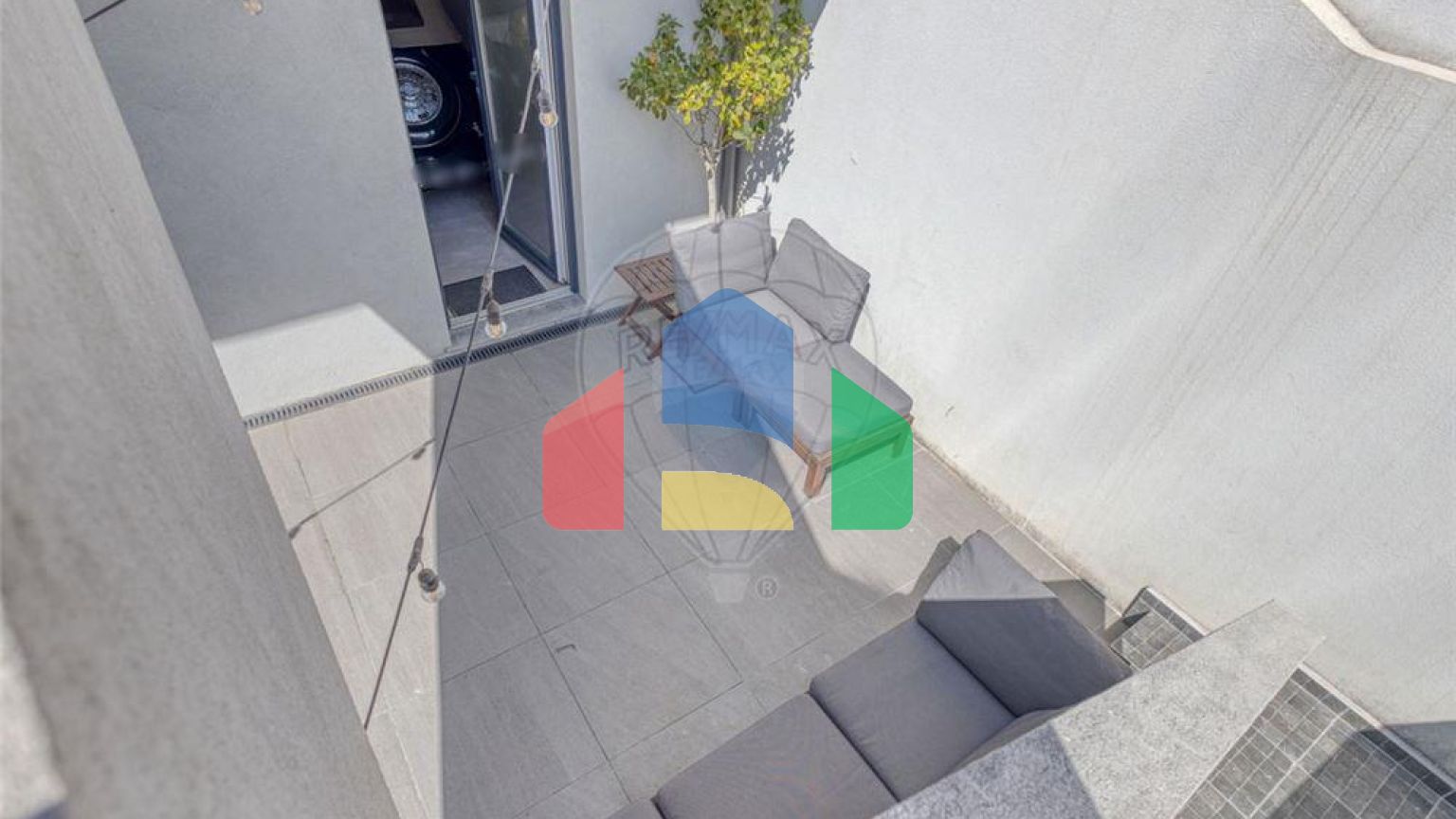 Residential - Single Family Home - T3 - Ramalde, Oporto - PT