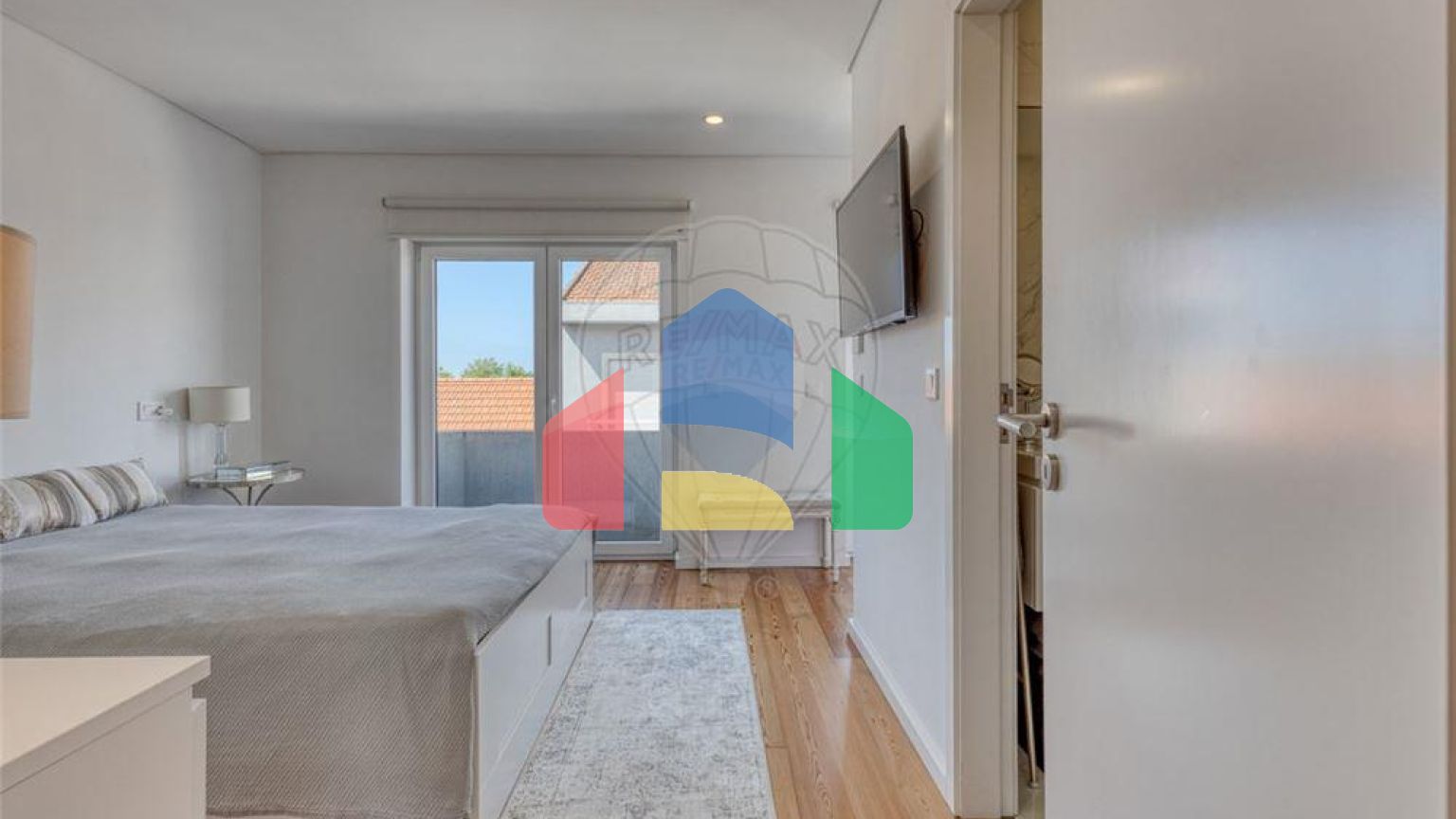 Residential - Single Family Home - T3 - Ramalde, Oporto - PT