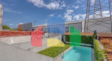 Residential - Single Family Home - T3 - Ramalde, Oporto - PT Residential - Single Family Home - T3 - Ramalde, Oporto - PT