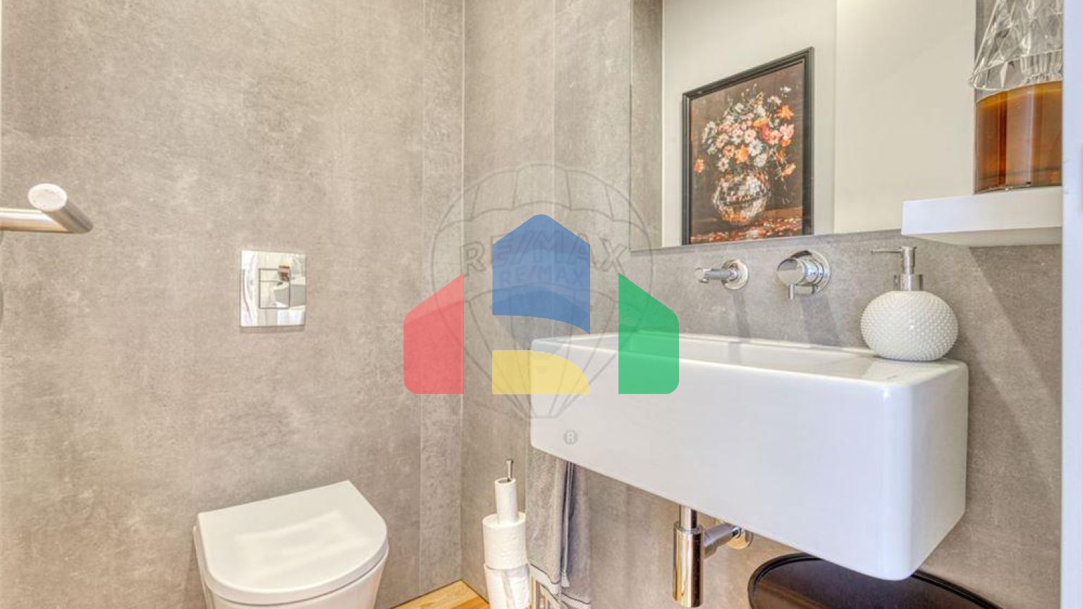 Residential - Single Family Home - T3 - Ramalde, Oporto - PT