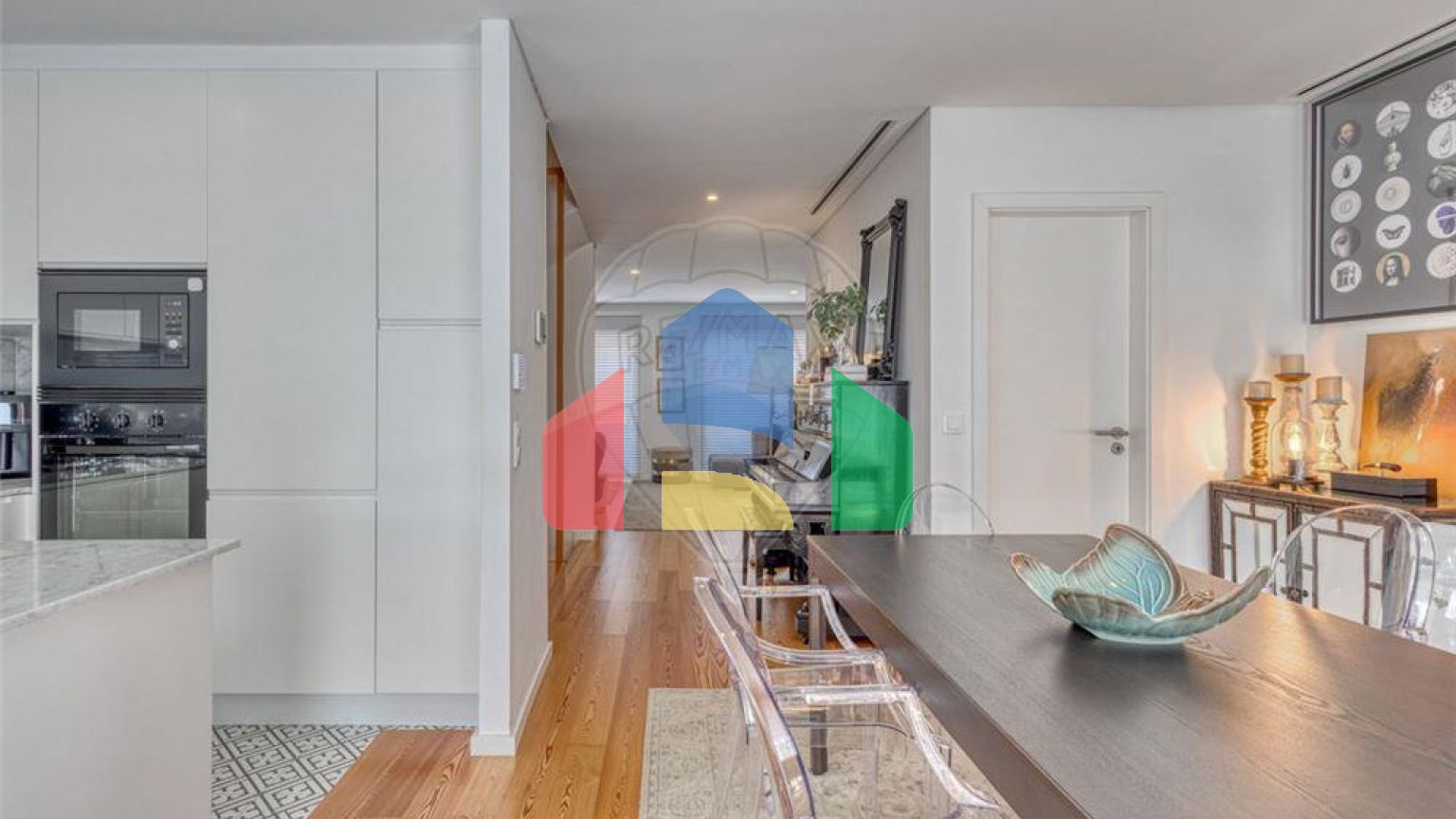 Residential - Single Family Home - T3 - Ramalde, Oporto - PT