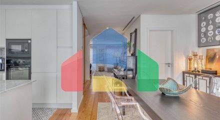 Residential - Single Family Home - T3 - Ramalde, Oporto - PT Residential - Single Family Home - T3 - Ramalde, Oporto - PT