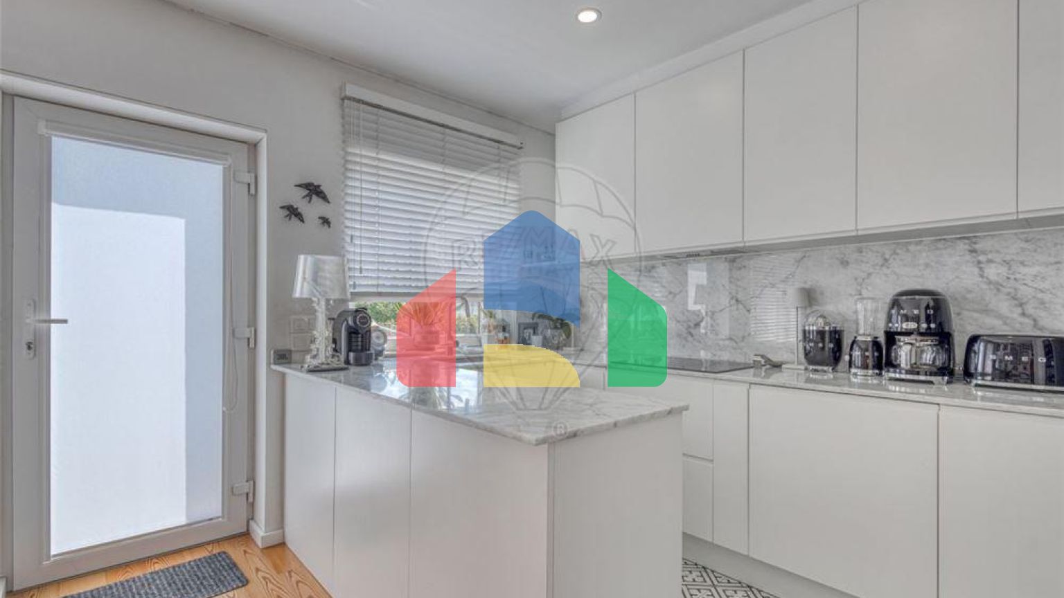 Residential - Single Family Home - T3 - Ramalde, Oporto - PT