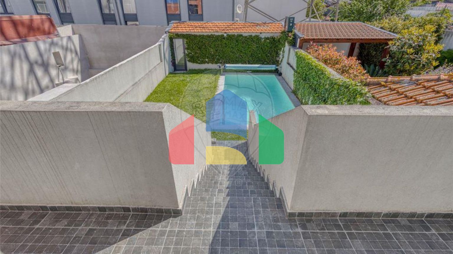 Residential - Single Family Home - T3 - Ramalde, Oporto - PT