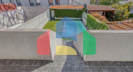 Residential - Single Family Home - T3 - Ramalde, Oporto - PT Residential - Single Family Home - T3 - Ramalde, Oporto - PT