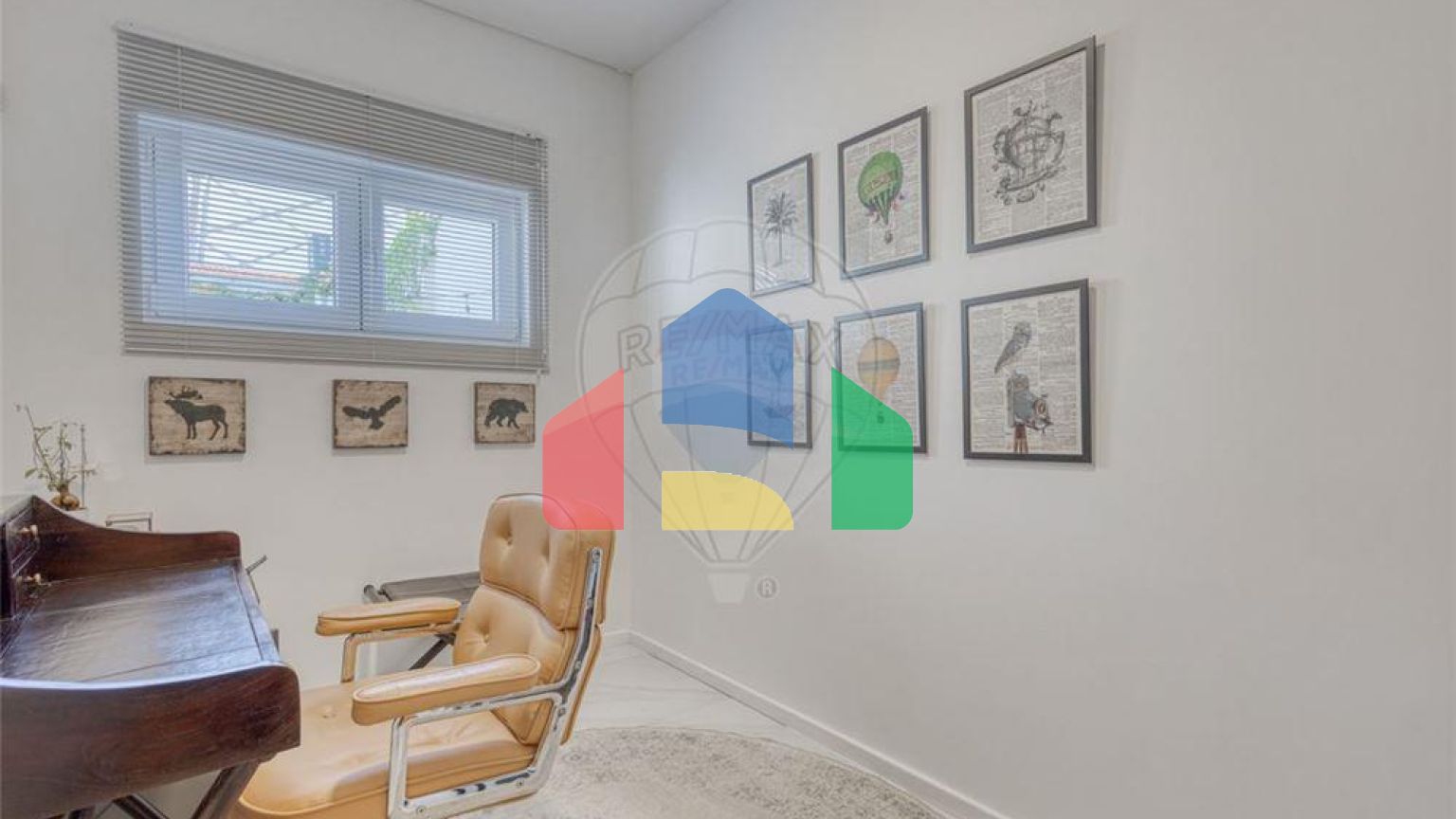 Residential - Single Family Home - T3 - Ramalde, Oporto - PT