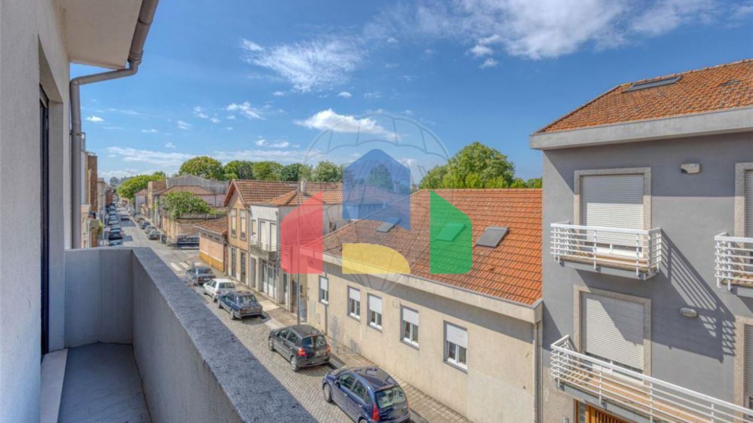 Residential - Single Family Home - T3 - Ramalde, Oporto - PT