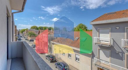 Residential - Single Family Home - T3 - Ramalde, Oporto - PT Residential - Single Family Home - T3 - Ramalde, Oporto - PT