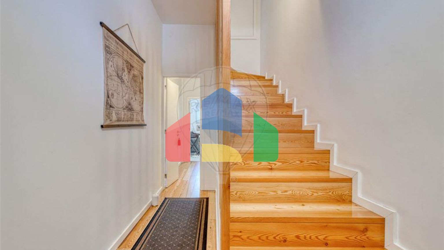 Residential - Single Family Home - T3 - Ramalde, Oporto - PT