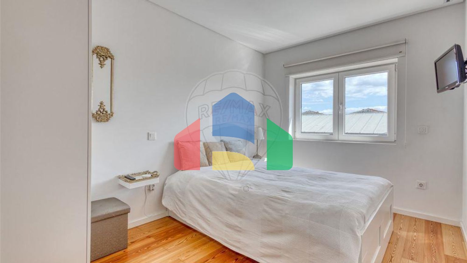 Residential - Single Family Home - T3 - Ramalde, Oporto - PT