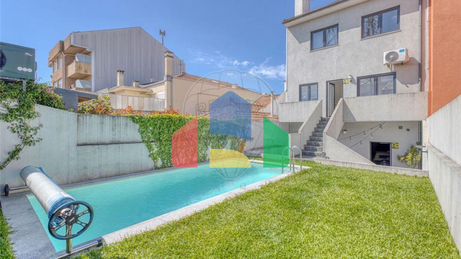 Residential - Single Family Home - T3 - Ramalde, Oporto - PT