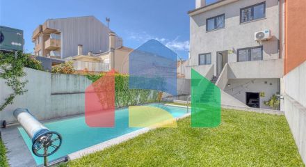 Residential - Single Family Home - T3 - Ramalde, Oporto - PT Residential - Single Family Home - T3 - Ramalde, Oporto - PT