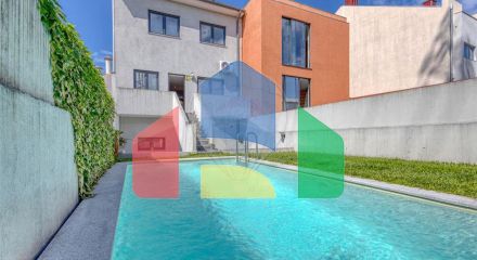 Residential - Single Family Home - T3 - Ramalde, Oporto - PT Residential - Single Family Home - T3 - Ramalde, Oporto - PT
