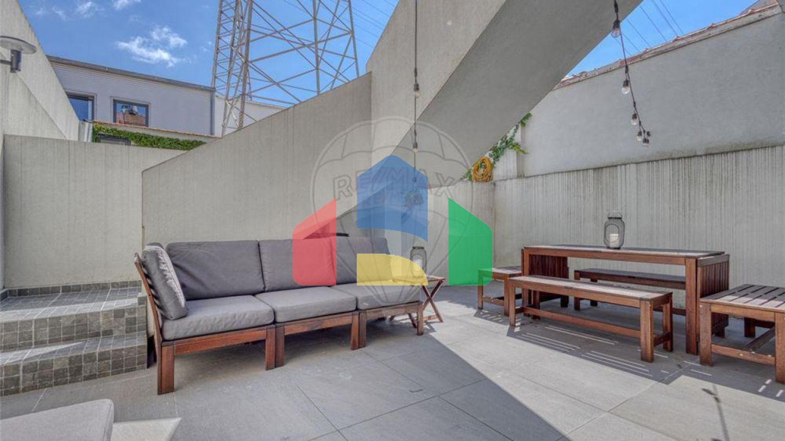 Residential - Single Family Home - T3 - Ramalde, Oporto - PT