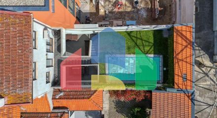 Residential - Single Family Home - T3 - Ramalde, Oporto - PT