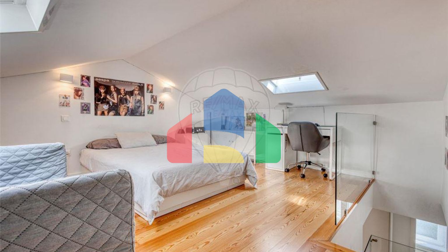 Residential - Single Family Home - T3 - Ramalde, Oporto - PT