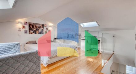 Residential - Single Family Home - T3 - Ramalde, Oporto - PT Residential - Single Family Home - T3 - Ramalde, Oporto - PT