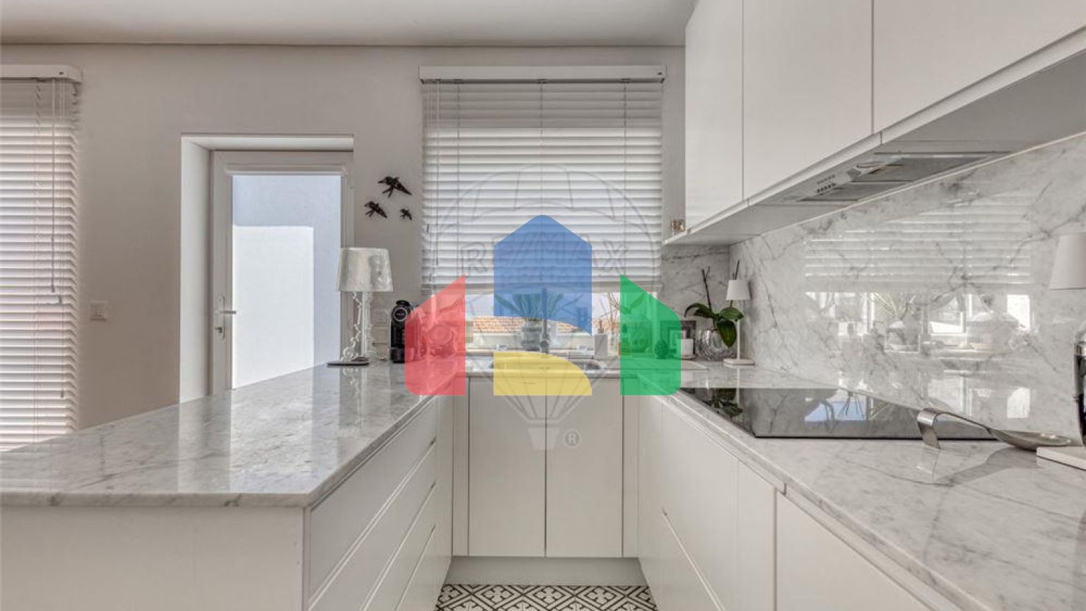 Residential - Single Family Home - T3 - Ramalde, Oporto - PT