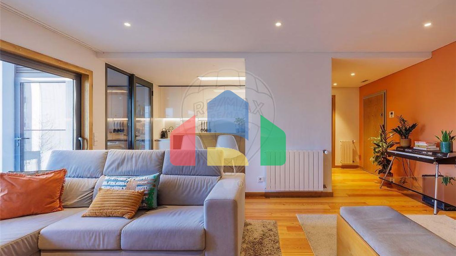 Residential - Condo/Apartment - T2 - Ramalde, Oporto - PT