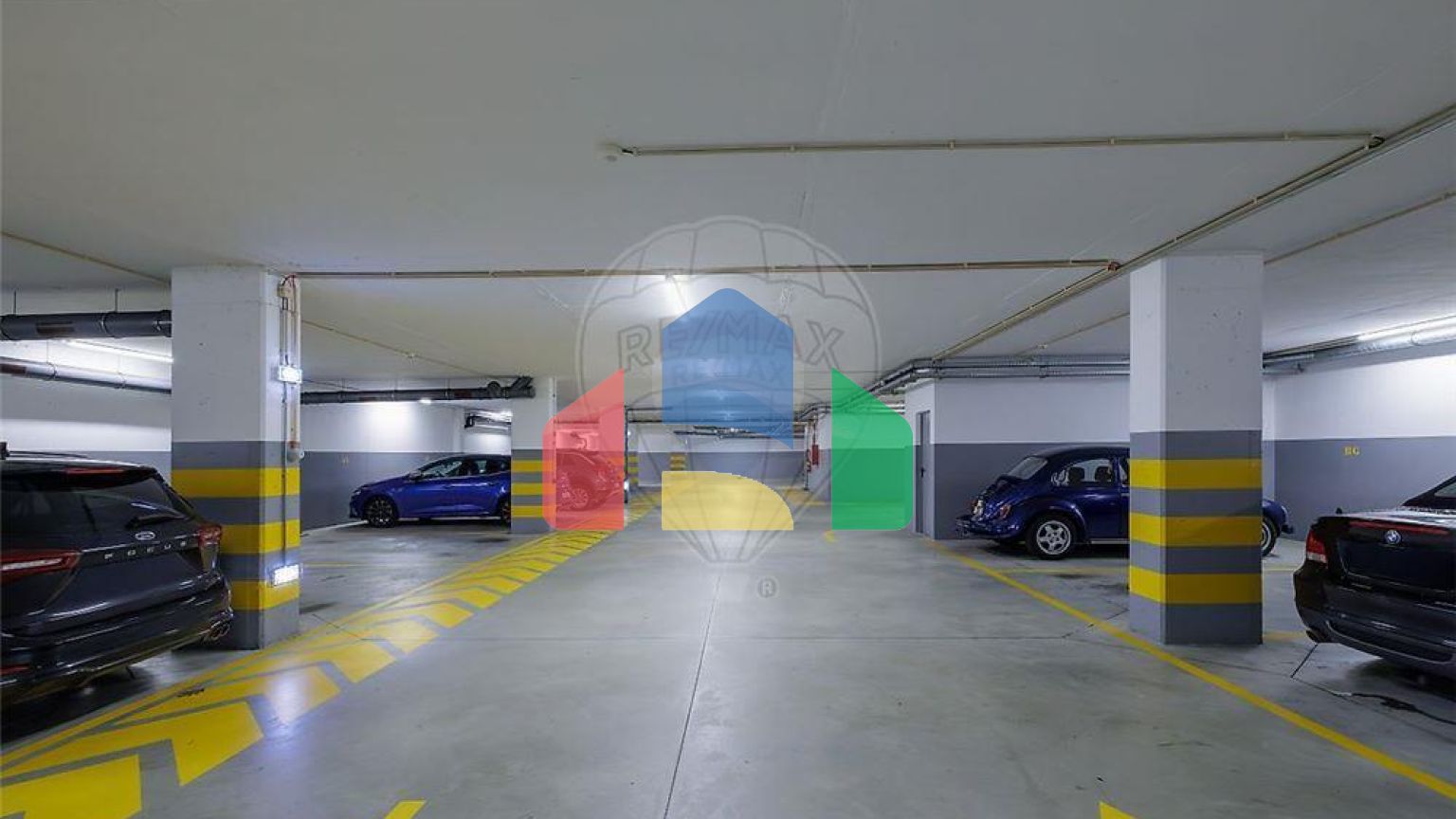 Residential - Condo/Apartment - T2 - Ramalde, Oporto - PT