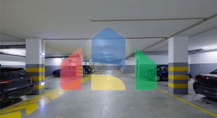 Residential - Condo/Apartment - T2 - Ramalde, Oporto - PT