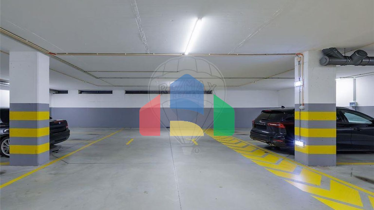 Residential - Condo/Apartment - T2 - Ramalde, Oporto - PT